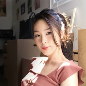 Meet your Posher, Lisa